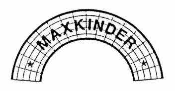 MAXKINDER