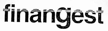 FINANGEST