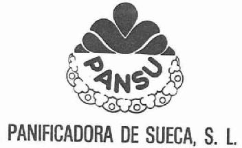 PANSU PANIFICADORA DE SUECA, S.L
