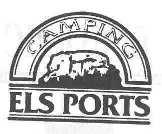 CAMPING ELS PORTS