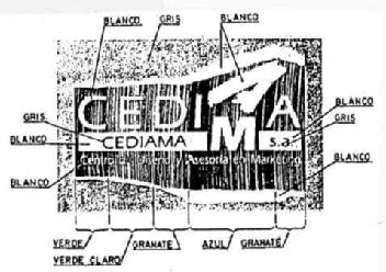 CEDIAMA S.A. CENTRO DE DISEÑO Y ASESORIA EN MARKETING