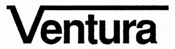 VENTURA