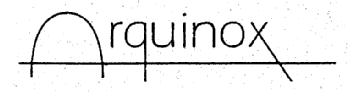 ARQUINOX