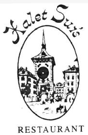 XALET SUIS RESTAURANT