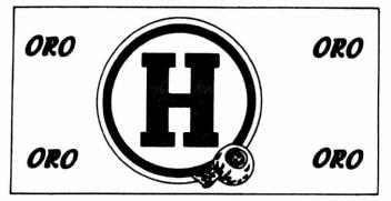 ORO H