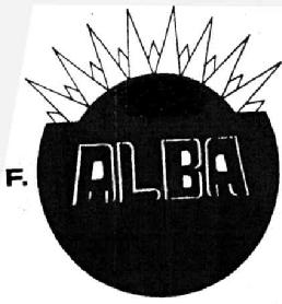 F. ALBA
