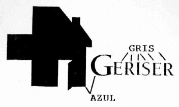 GERISER
