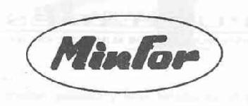 MINFOR