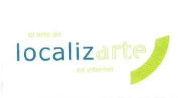 EL ARTE DE LOCALIZARTE EN INTERNET