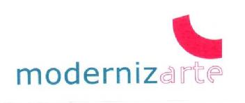 MODERNIZARTE