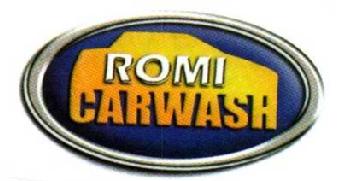 ROMI CARWASH
