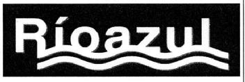 RIO AZUL