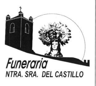 FUNERARIA NTRA. SRA. DEL CASTILLO