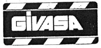 GIVASA