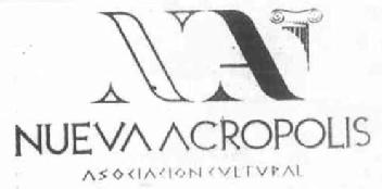 NA NUEVA ACROPOLIS ASOCIACION CULTURAL