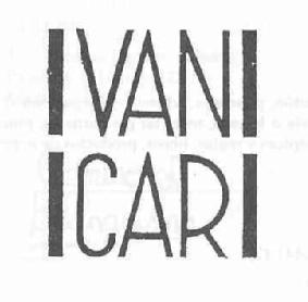 VAN CAR