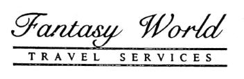 FANTASY WORLD TRAVEL SERVICES