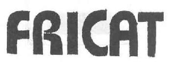FRICAT