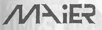 MAIER