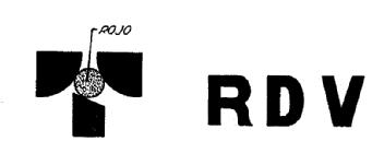 RDV