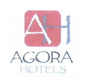 AH AGORA HOTELS