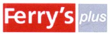 FERRY'S PLUS