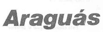 ARAGUAS