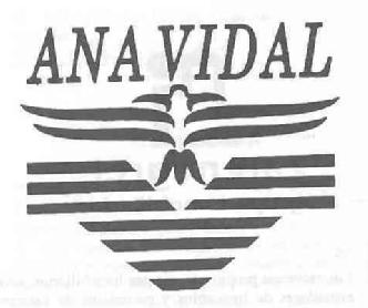 ANA VIDAL