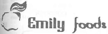 EMILY FOODS