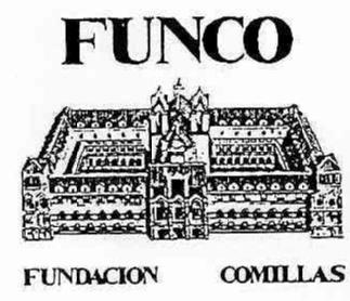 FUNCO FUDACION COMILLAS