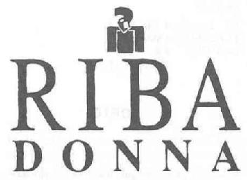 RIBA DONNA