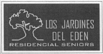LOS JARDINES DEL EDEN RESIDENCIAL SENIORS