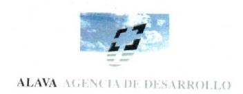 ALAVA AGENCIA DE DESARROLLO