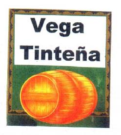 VEGA TINTEÑA