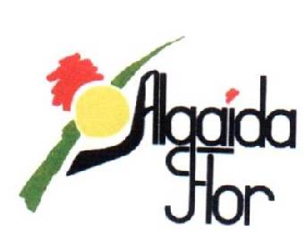 ALGAIDA FLOR
