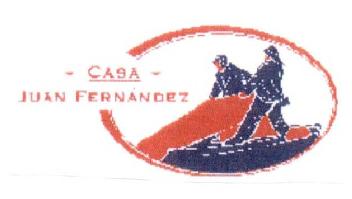 CASA JUAN FERNANDEZ