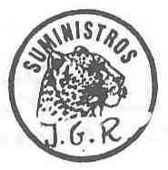 SUMINISTROS J.G.R