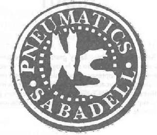 NS PNEUMATICS SABADELL