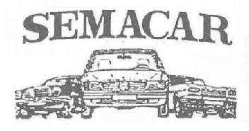 SEMACAR