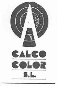 CALCO COLOR S.L