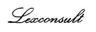 LEXCONSULT