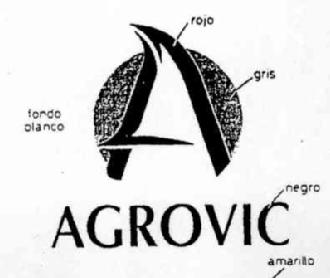 A AGROVIC