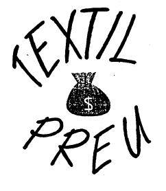TEXTIL PREU