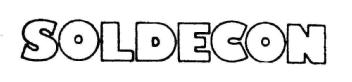 SOLDECON