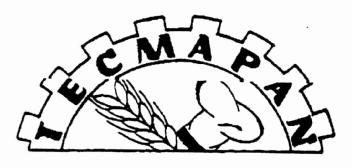 TECMAPAN