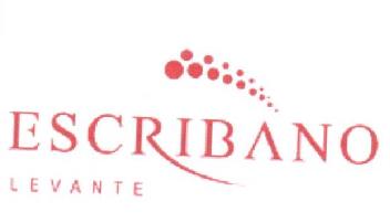 ESCRIBANO LEVANTE