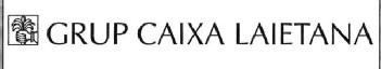 GRUP CAIXA LAIETANA