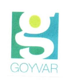 G GOYVAR