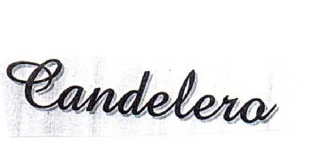 CANDELERO