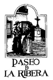 PASEO DE LA RIBERA